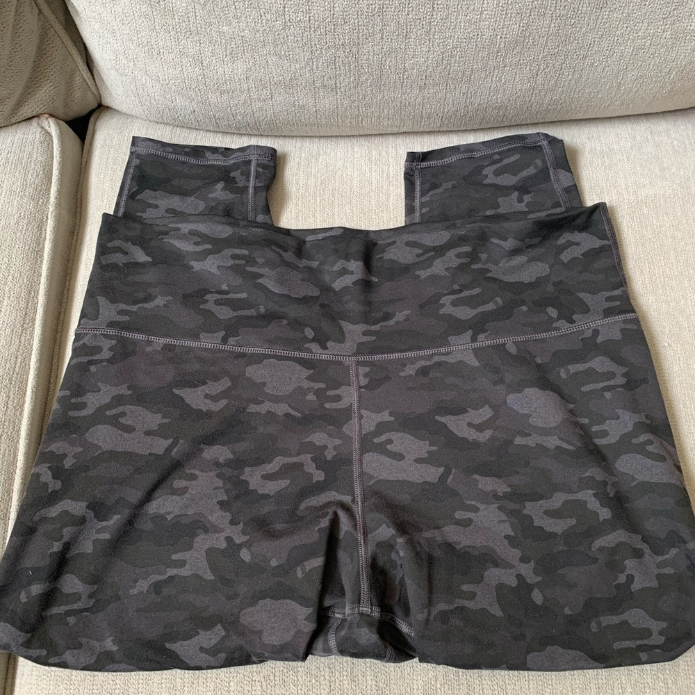 High-waisted Fabletics leggings 1X